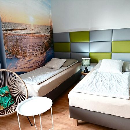Kotwica Puck Apartment Екстериор снимка