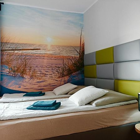 Kotwica Puck Apartment Екстериор снимка