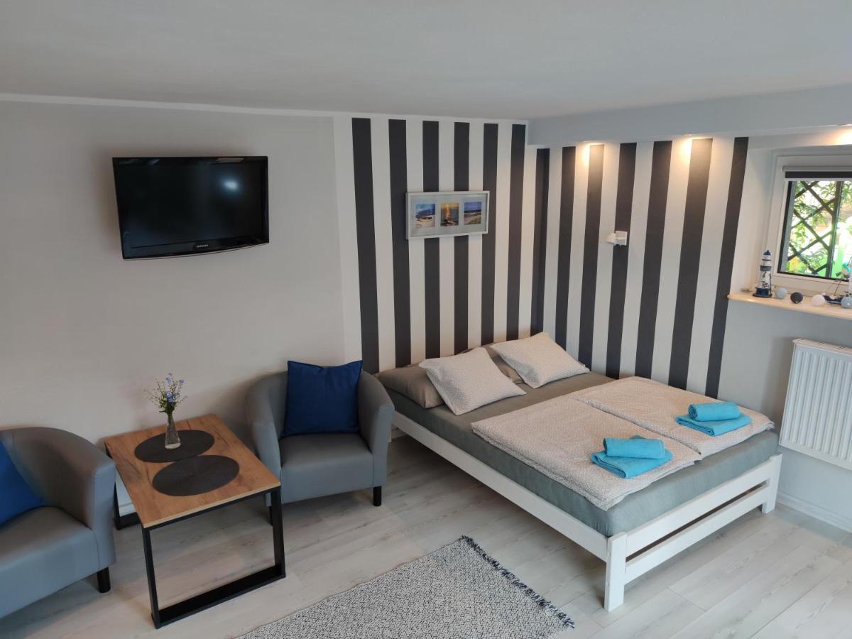Kotwica Puck Apartment Екстериор снимка