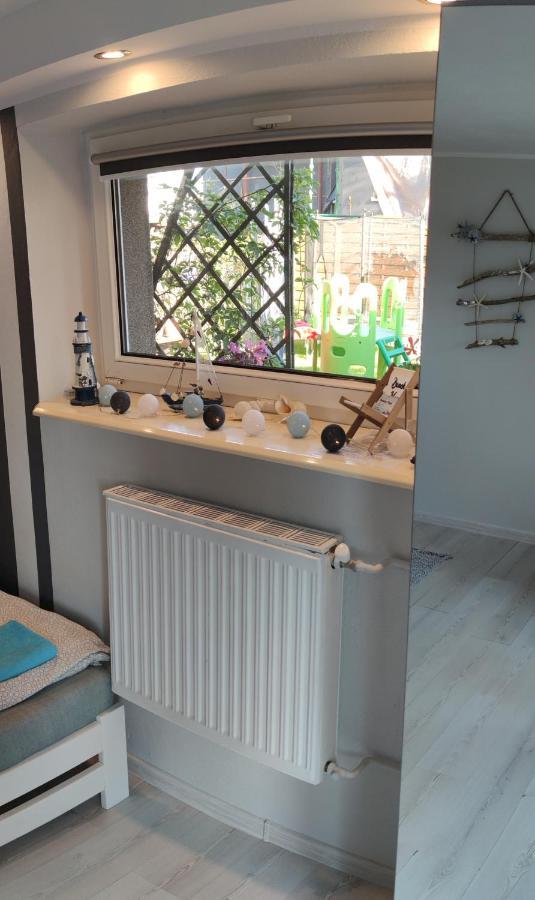 Kotwica Puck Apartment Екстериор снимка