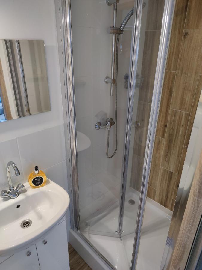 Kotwica Puck Apartment Екстериор снимка