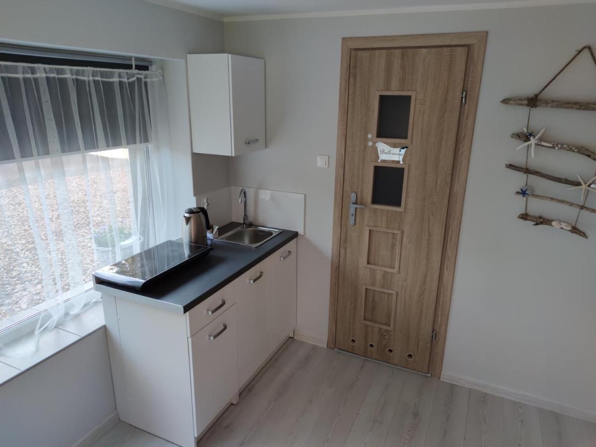 Kotwica Puck Apartment Екстериор снимка