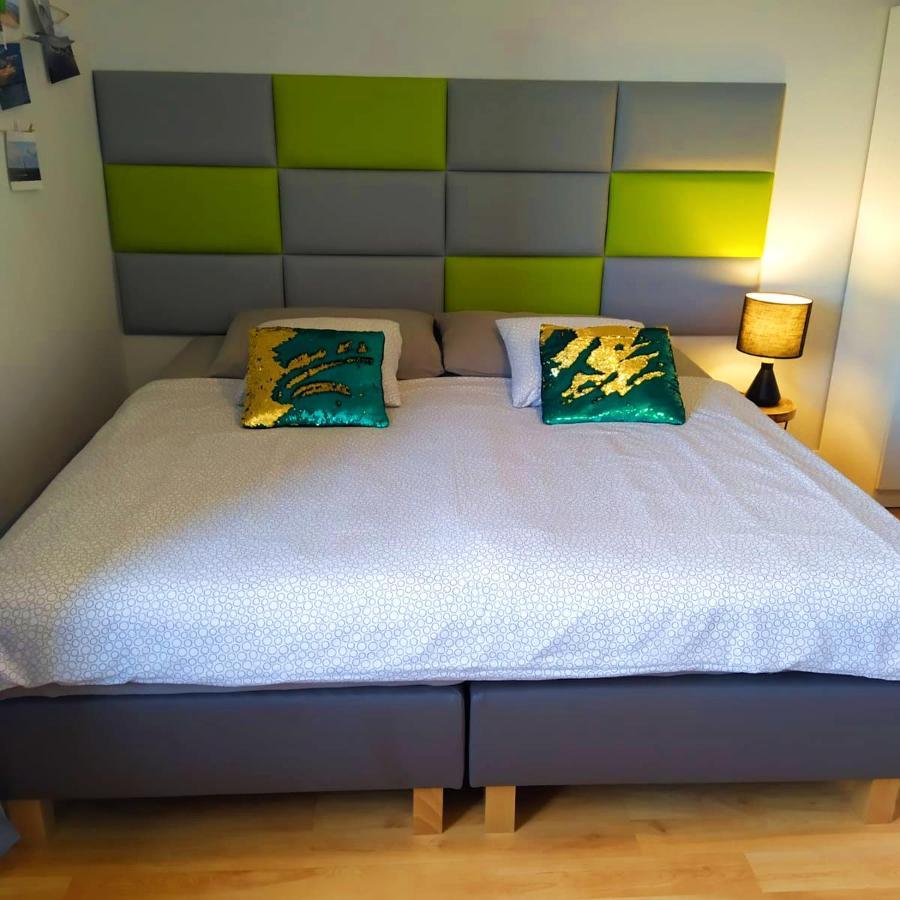 Kotwica Puck Apartment Екстериор снимка