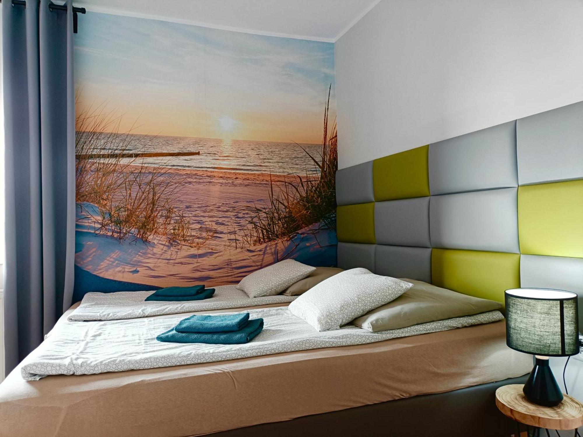 Kotwica Puck Apartment Екстериор снимка