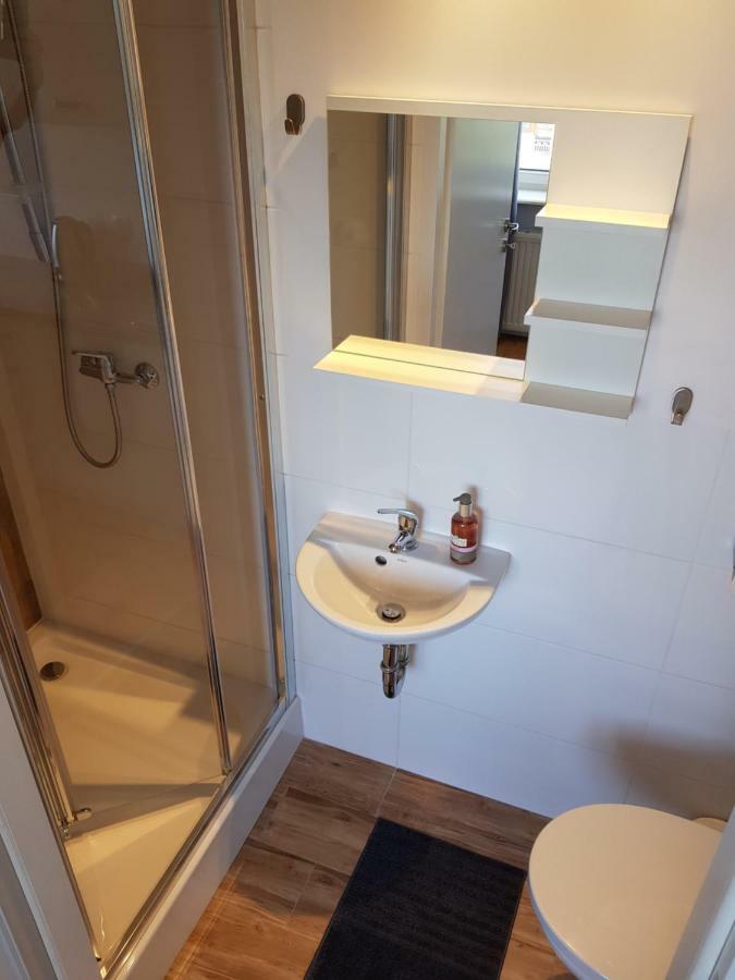 Kotwica Puck Apartment Екстериор снимка