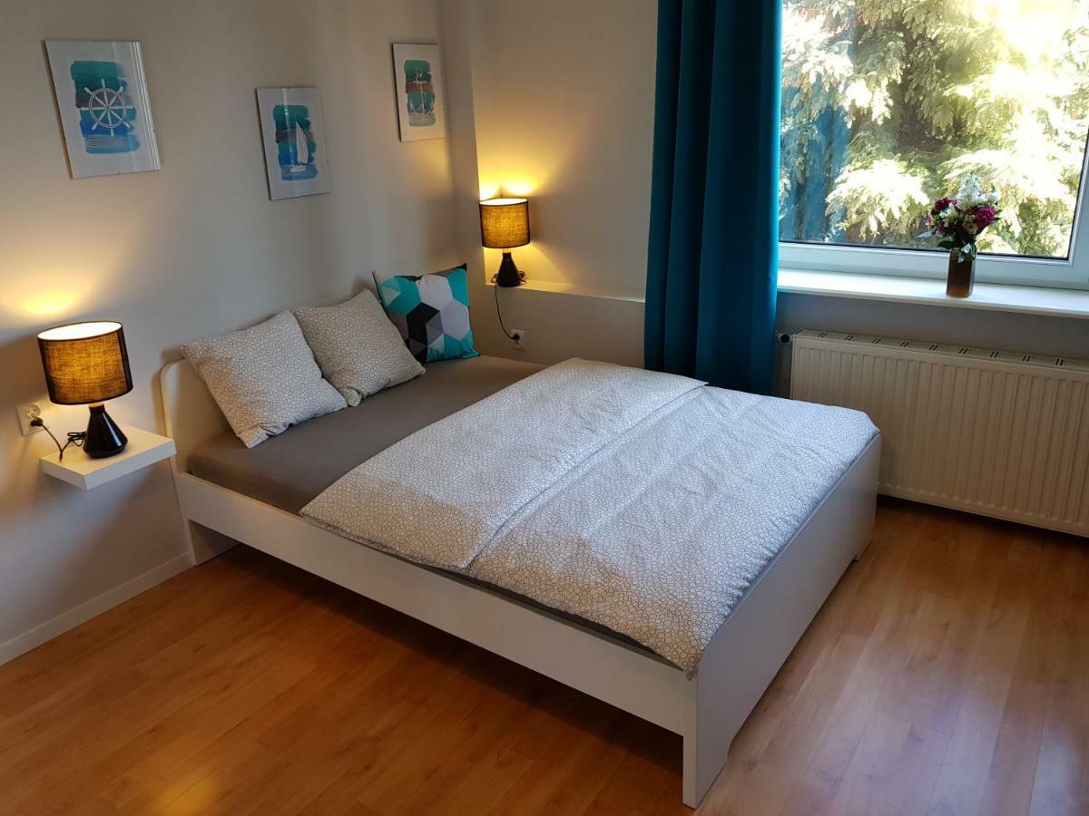 Kotwica Puck Apartment Екстериор снимка