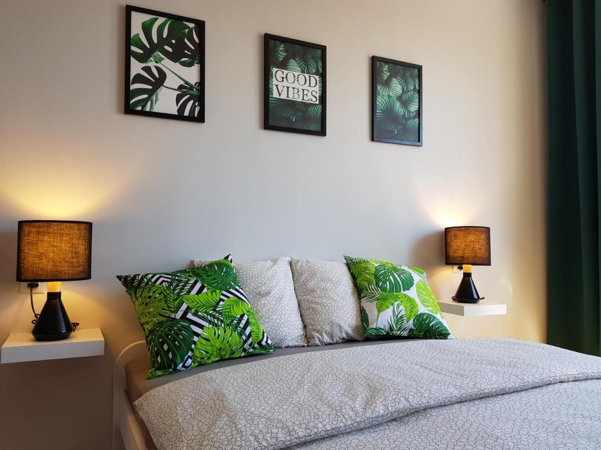 Kotwica Puck Apartment Екстериор снимка