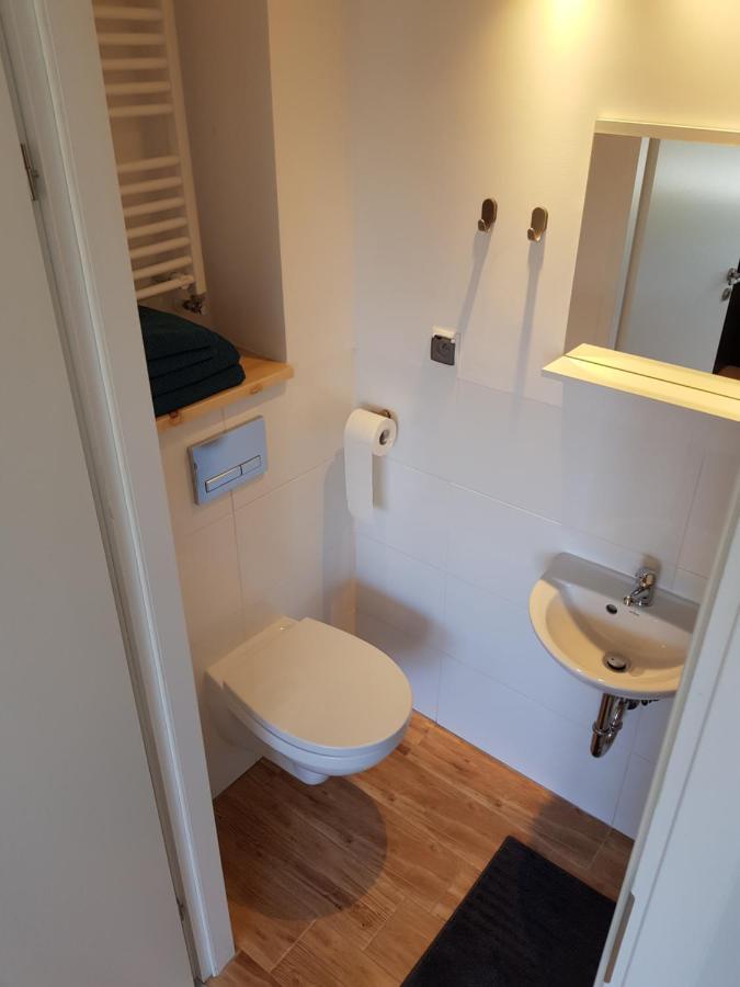 Kotwica Puck Apartment Екстериор снимка