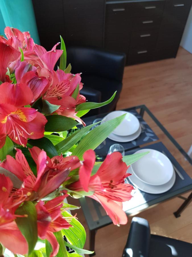 Kotwica Puck Apartment Екстериор снимка