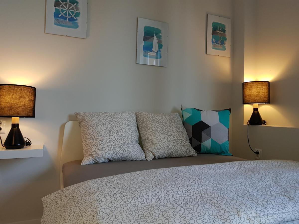 Kotwica Puck Apartment Екстериор снимка