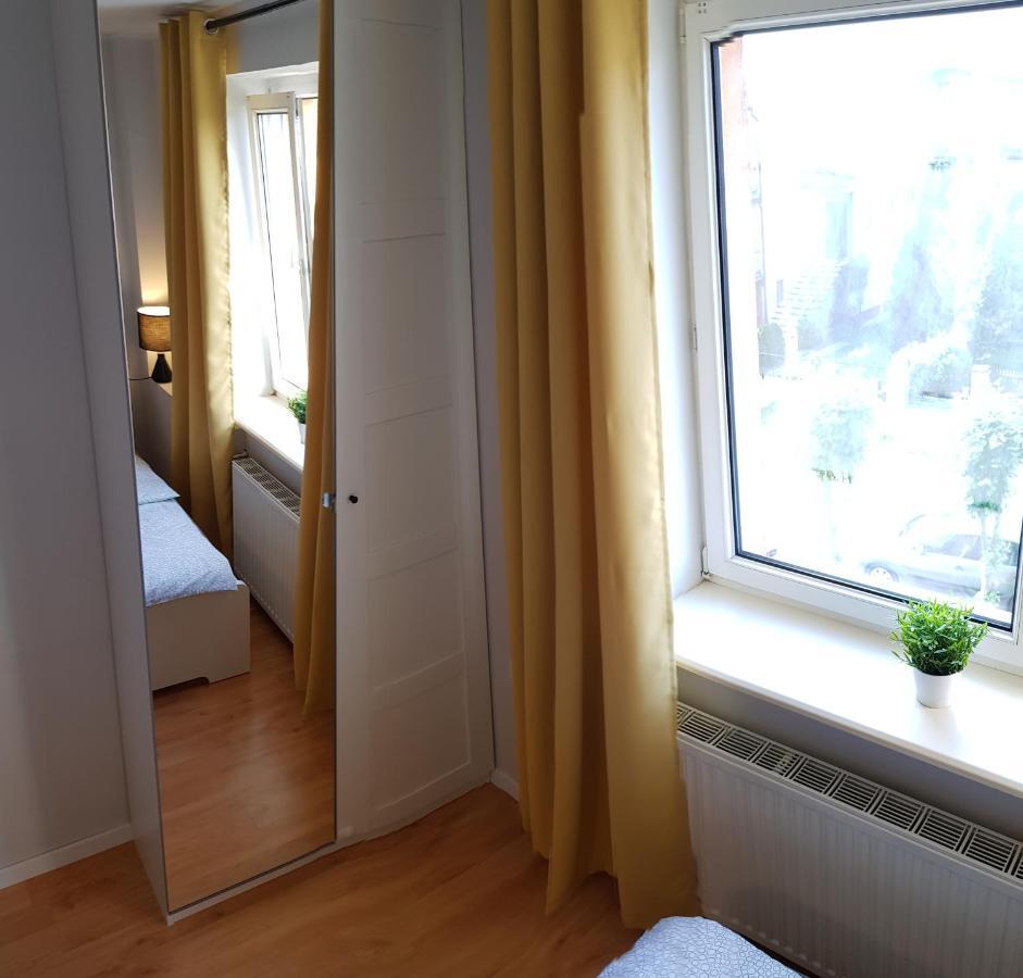 Kotwica Puck Apartment Екстериор снимка